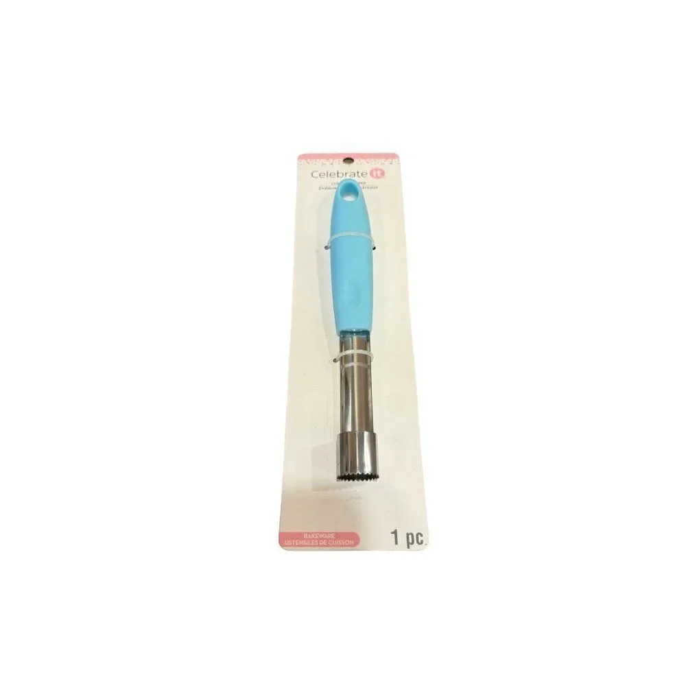 Celebrate It Cupcake Corer Baking Utensil